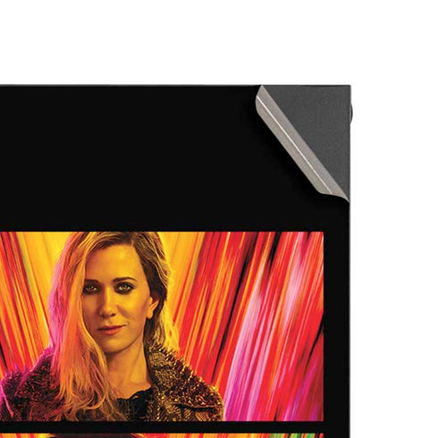 Wonder Woman 1984 (2020) Characters Poster XBox Series X Digital Edition Console Skin